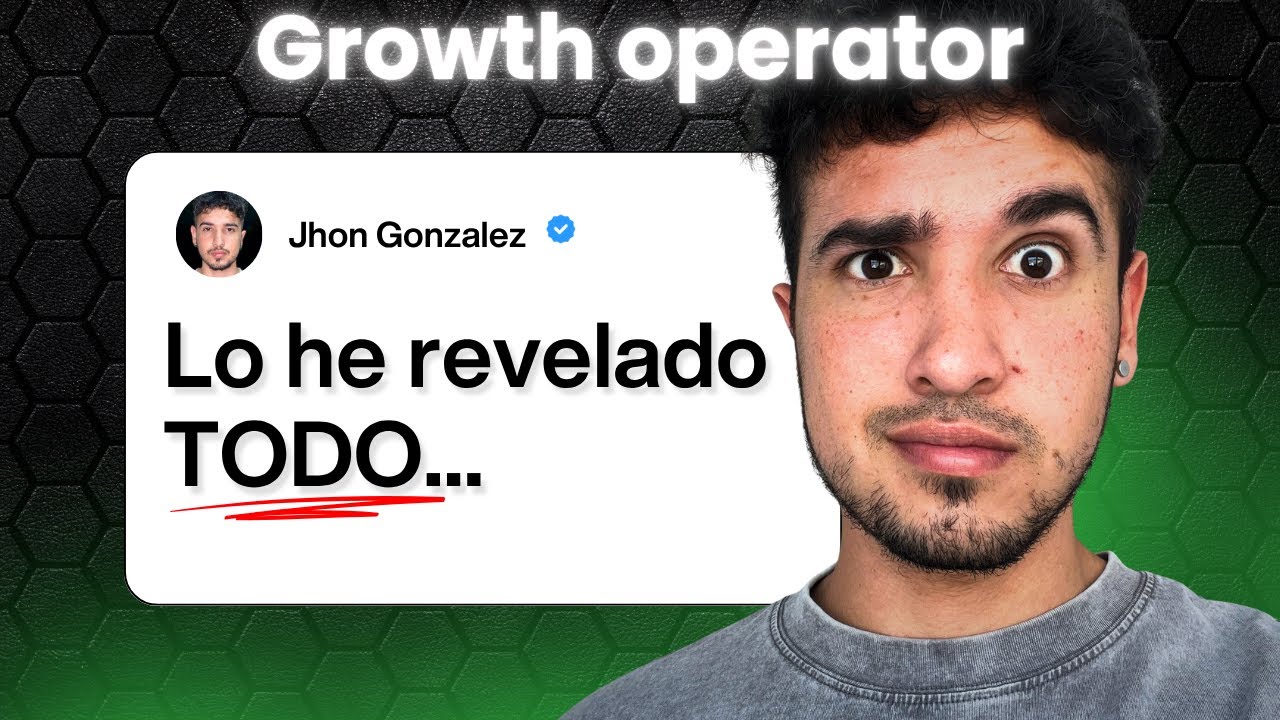 ROADMAP COMPLETO para Monetizar Tu Audiencia con una Comunidad | Growth operator | Skool