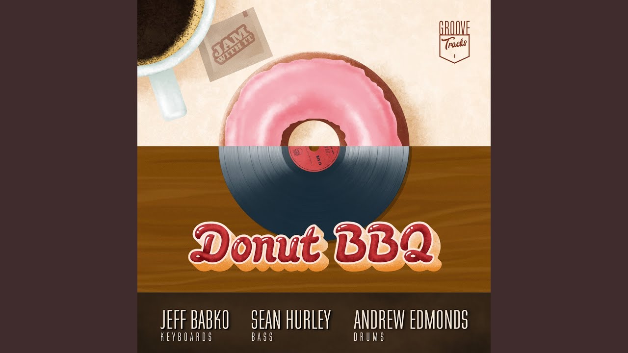 Donut B.B.Q.