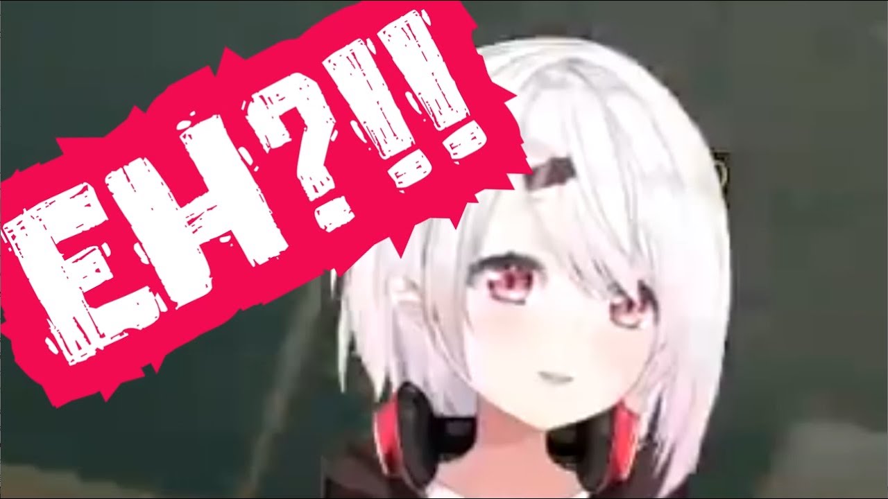 Kagura Mea's Heroic Tale at Aqua's House Left Shiina Dumbfounded [VARIOUS / ENG SUB]
