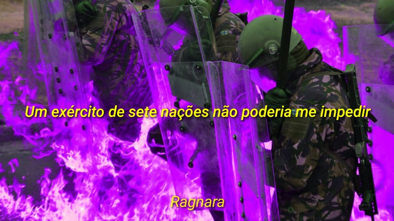 The white stripes - Seven nation army (tradução/legendado)