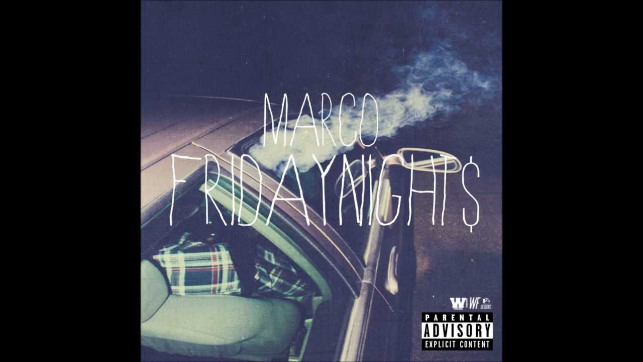 Friday night$