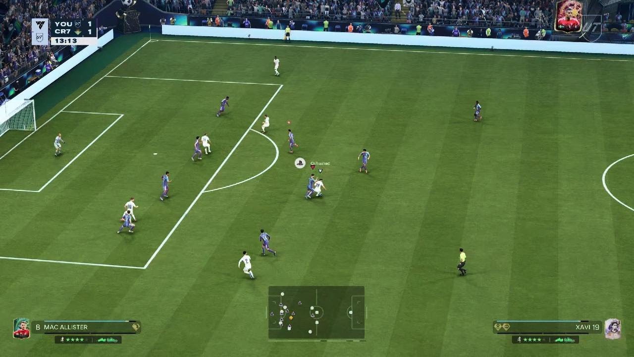 EA SPORTS FC 26_division rival