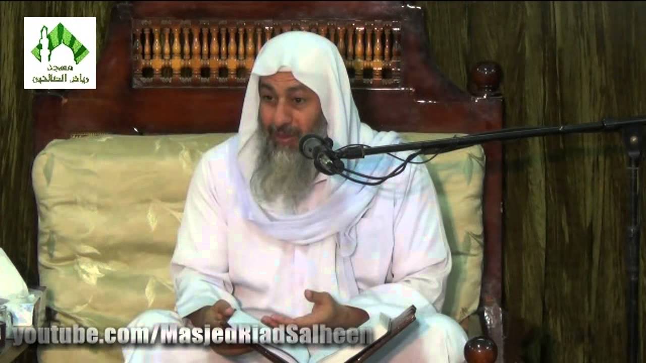 توضيح فقه الجهاد فى سبيل الله - للشيخ مصطفى العدوي