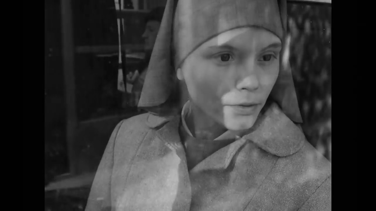 Ida - Official Trailer