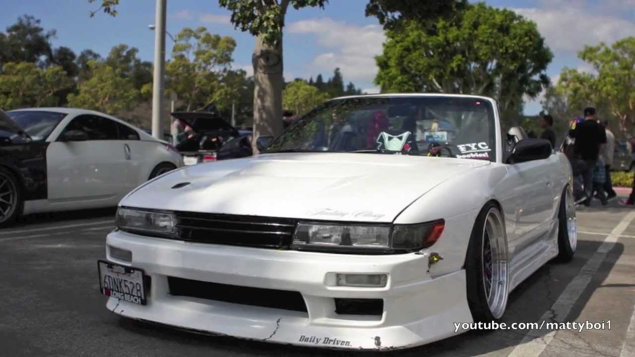S13 Vert Compilation 2011