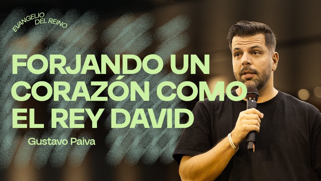 Punto de giro -  Gustavo Paiva | TOMATULUGAR Conf. 2025