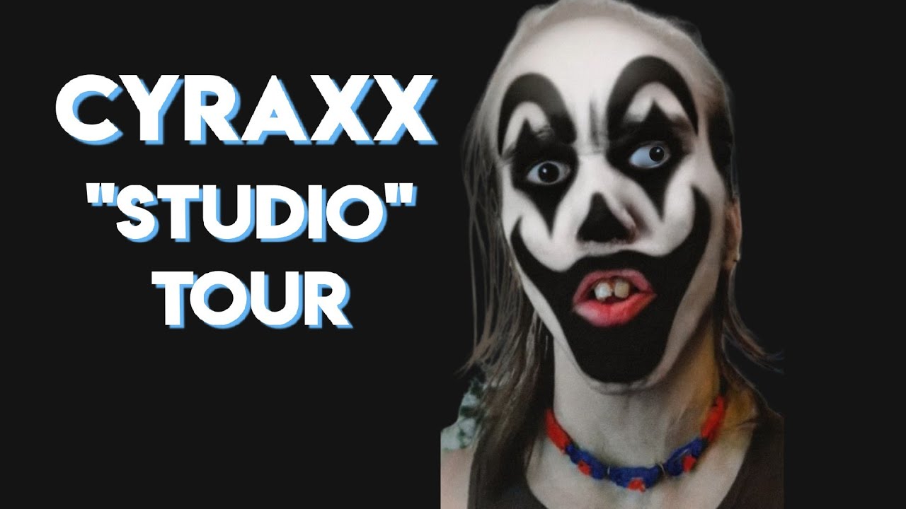 Cyraxx's 