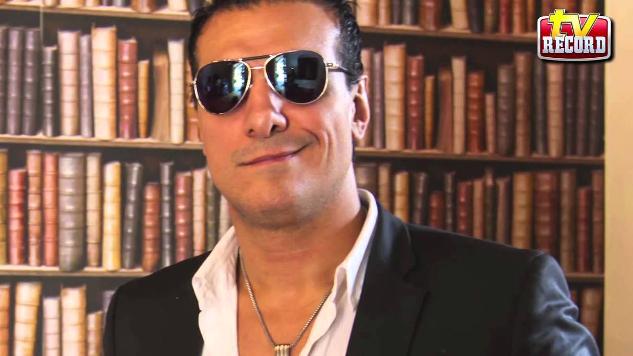 Perro Aguayo Jr habló de Rey Mysterio y advierte que lo hará sangrar