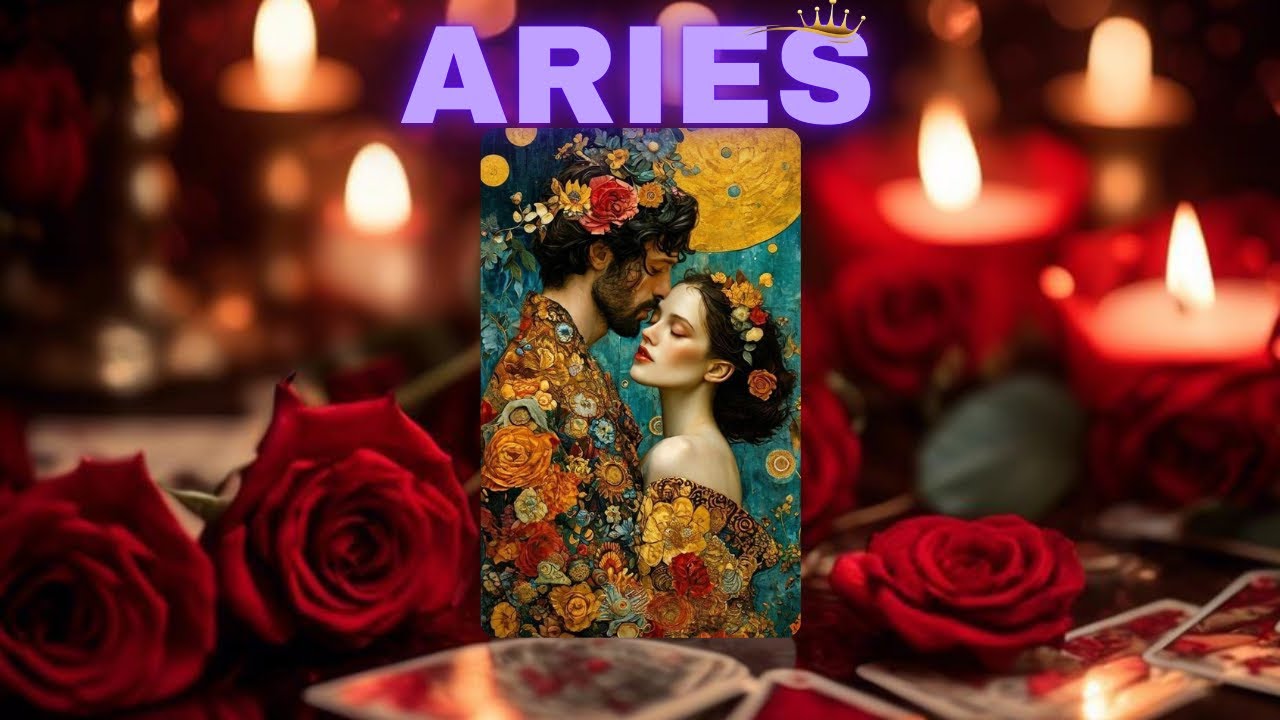 ОВЕН ❤️✨, ОЖИДАЙТЕ ЧУДА! ЭТОТ ЧЕЛОВЕК БУДЕТ ЛЮБИТЬ ВАС БОЛЬШЕ, ЧЕМ КТО-ЛИБО ЕЩЕ ❤️ ФЕВРАЛЬ