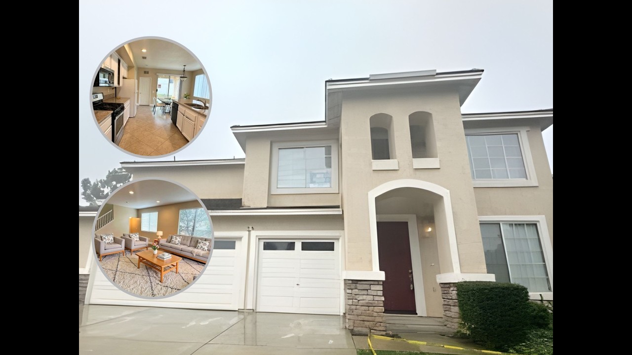 Beautiful Corona Home Offering Spacious Living and Everyday Comfort!: 1980 Olympia Fields Drive