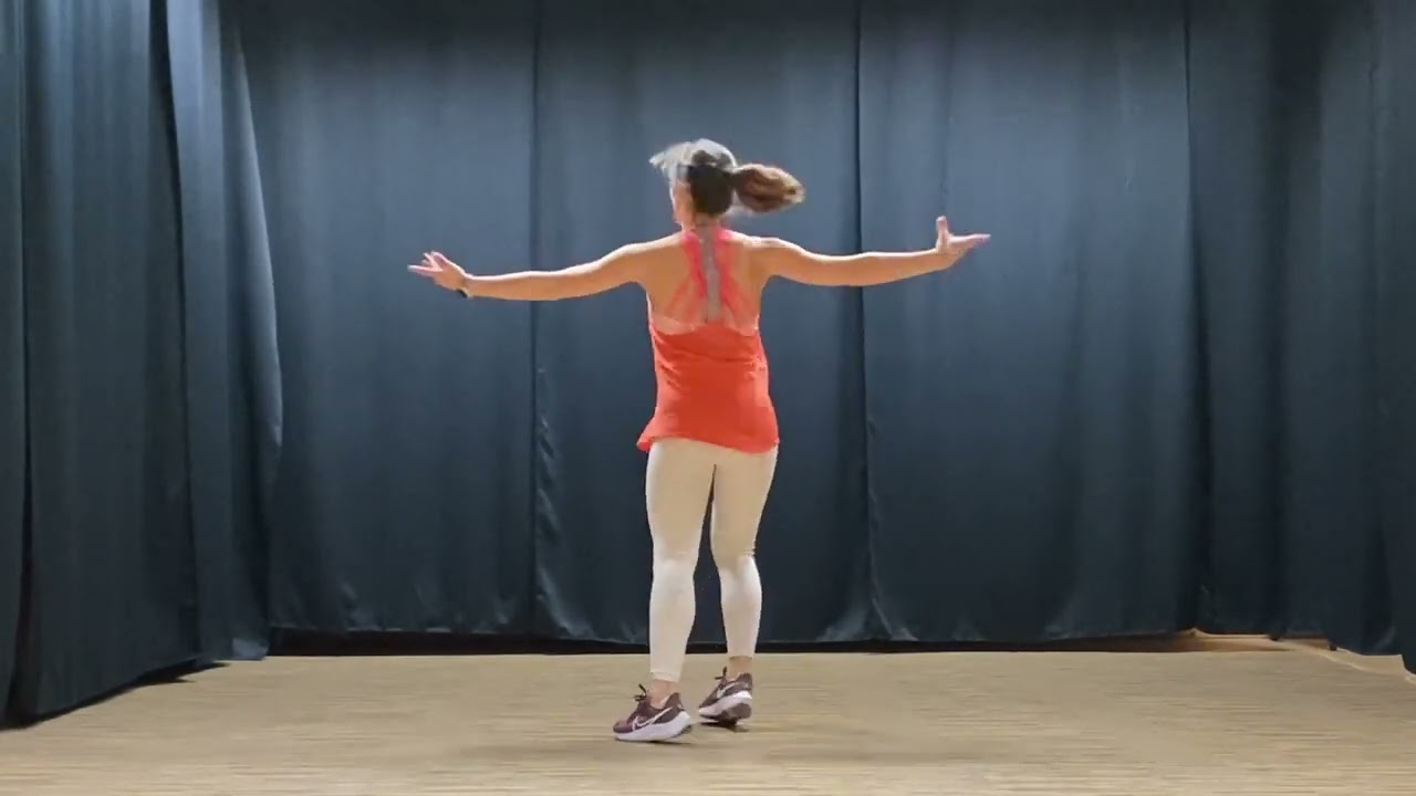 monotonia dance
