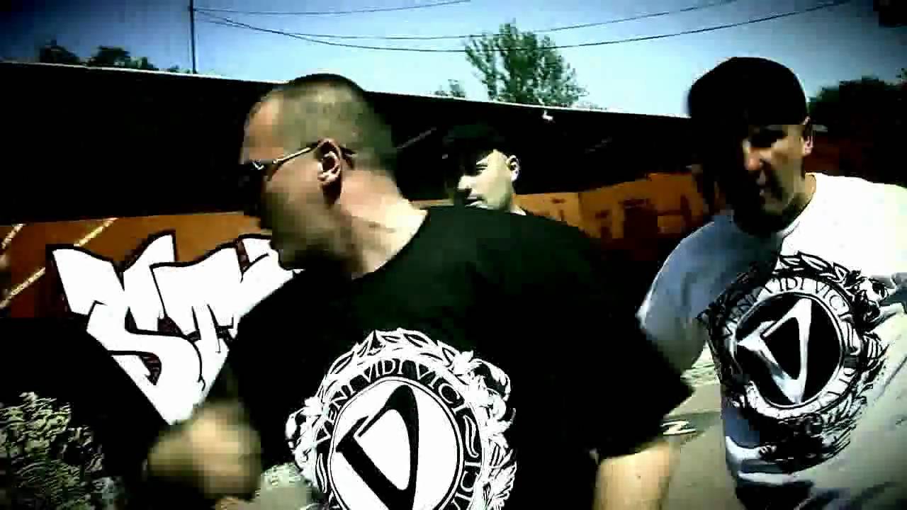 Młody M - Logika Betonu (feat. Pih, Fabuła) (EdyS Remix)