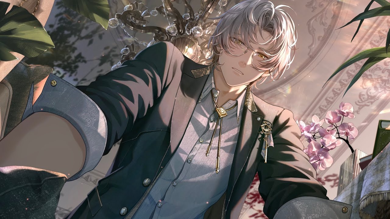 SSS Vyn ~ Missing You ~ Bond Only || Tears of Themis