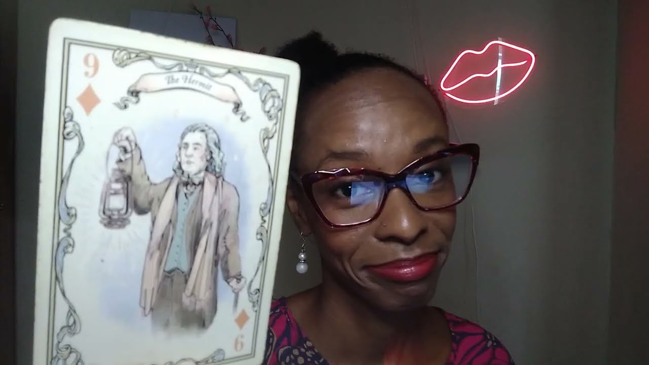 SAGITÁRIO TAROT ♐ VOLTA O CÃO ARREPENDIDO!!!