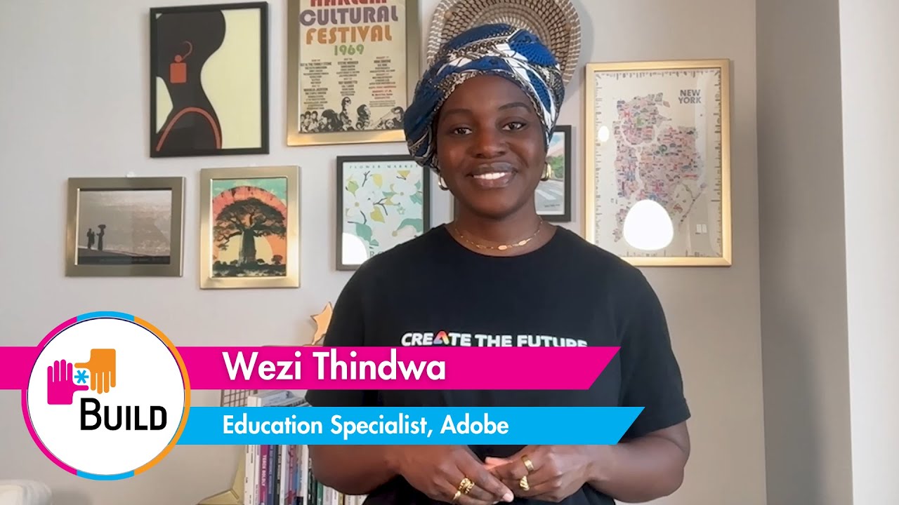 Digital Marketing with Wezi Thindwa | Fambiz Expansion Pack: Basics of Branding with Adobe