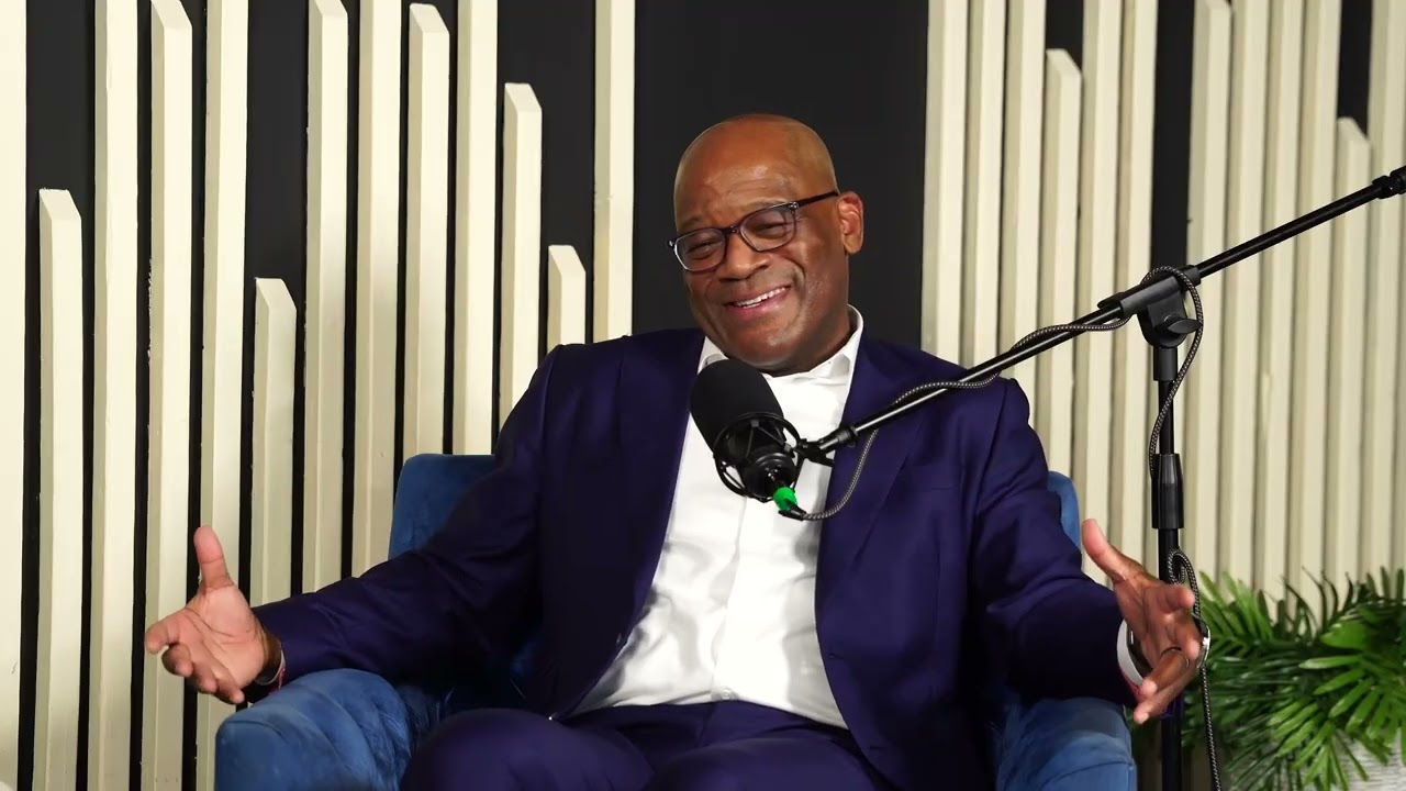 S2, EP: 3 Leading in Crisis: Hollins on 24-Hour Voting, Obama & Houston’s Future