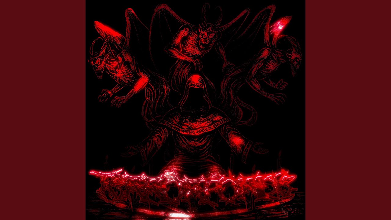 TERRORFORCE (feat. Skorde)