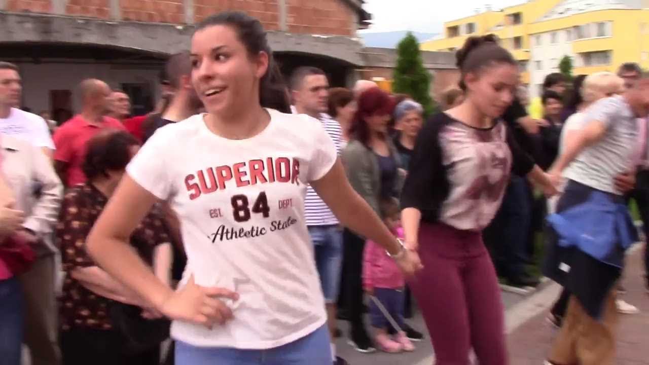 🔴 Od Ilidže pa do Marijin Dvora sve kafane zatvorio lola - Veljine - Istočno Sarajevo