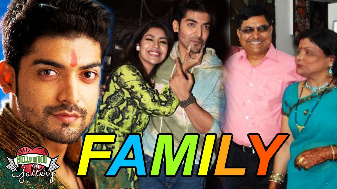 Gurmeet Choudhary Family With Parents, Wife, Brother, Affair and Career