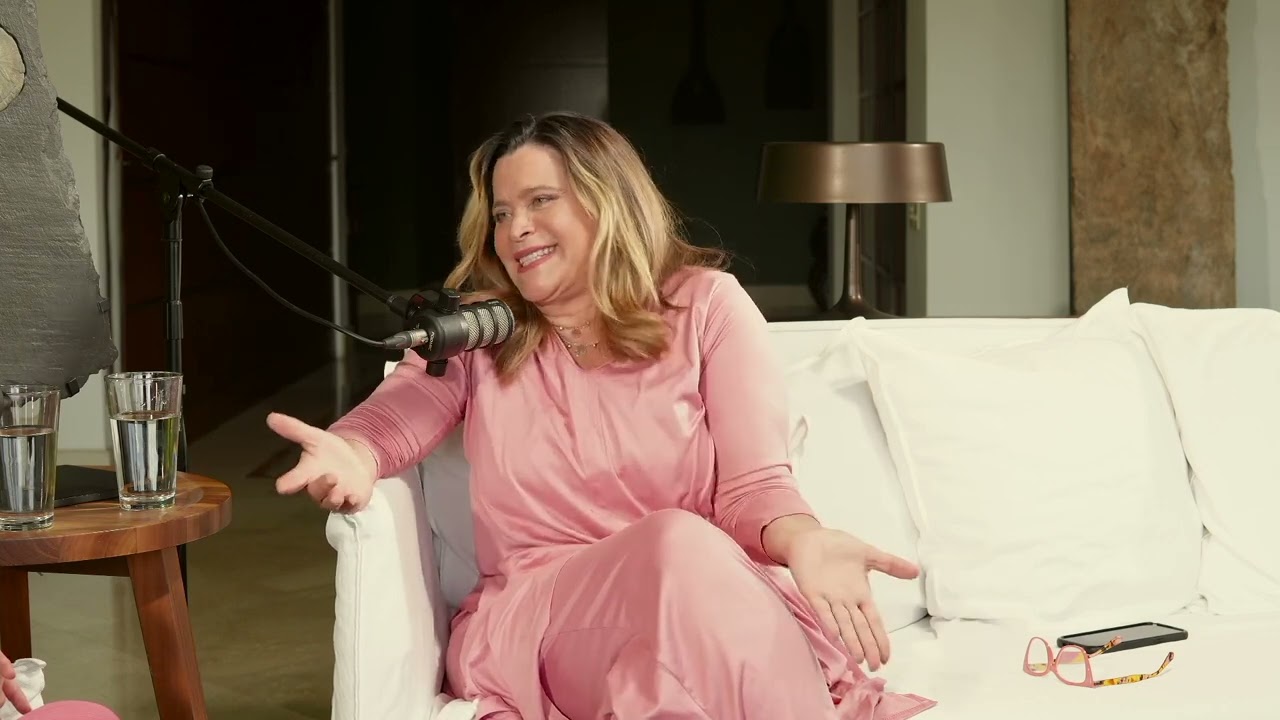 Resignificando la sexualidad con Edelmira Cárdenas