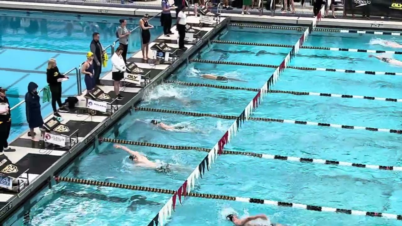 200 IM A Final Michigan Open