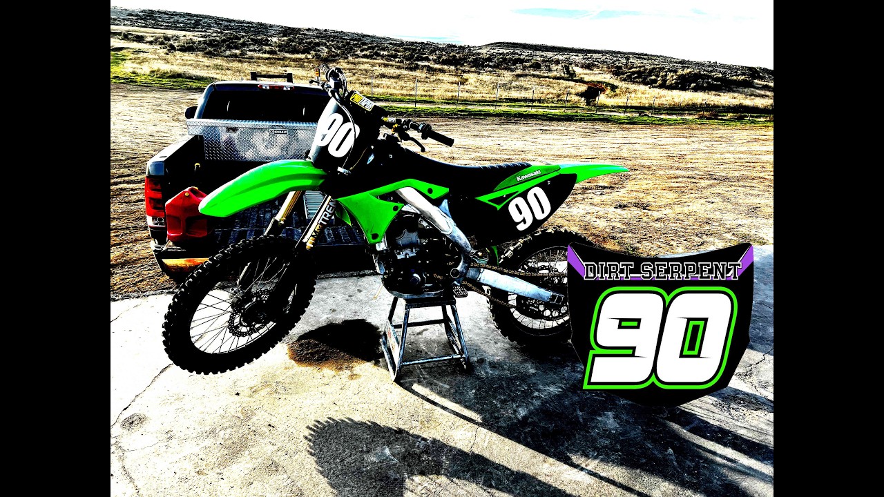 Last Ride before NORCS Round 1