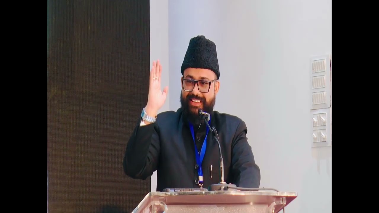 भारत की तामीर और तरक्की में मुसलमानों की अदालती और क़ानूनी ख़िदमात:मुफ़्ती ओसामा नदवी एडवोकेट 