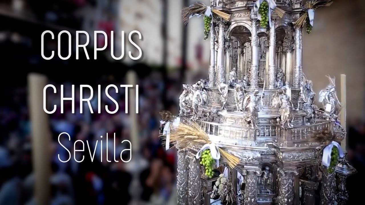 Especial Corpus Christi 30.05.2024