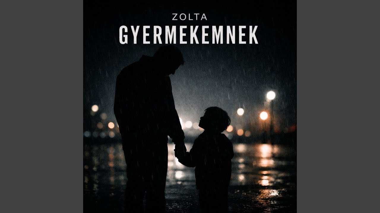 Gyermekemnek (Disco Version)