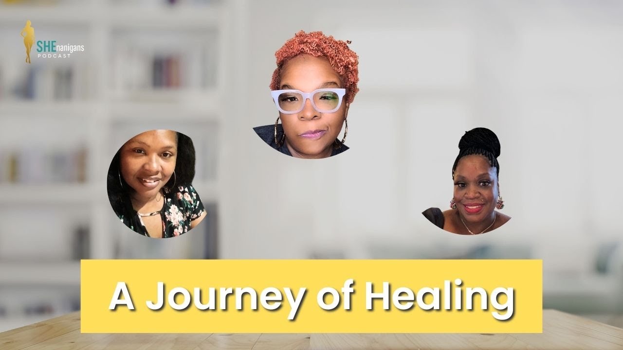 Self-Sabotage: Breaking the Cycle | SheNanigans Podcast