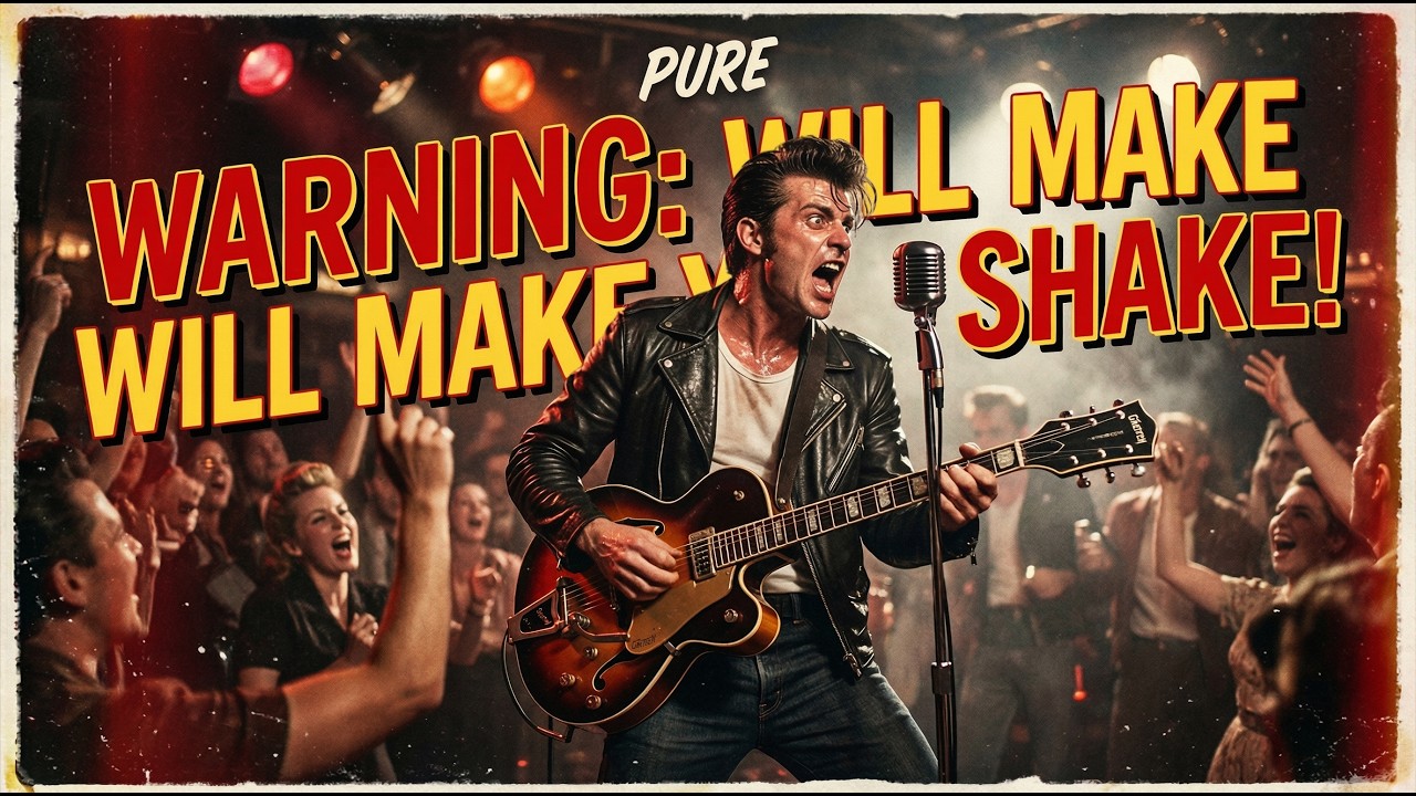 The Best of Old School Rock and Roll - Full Playlist