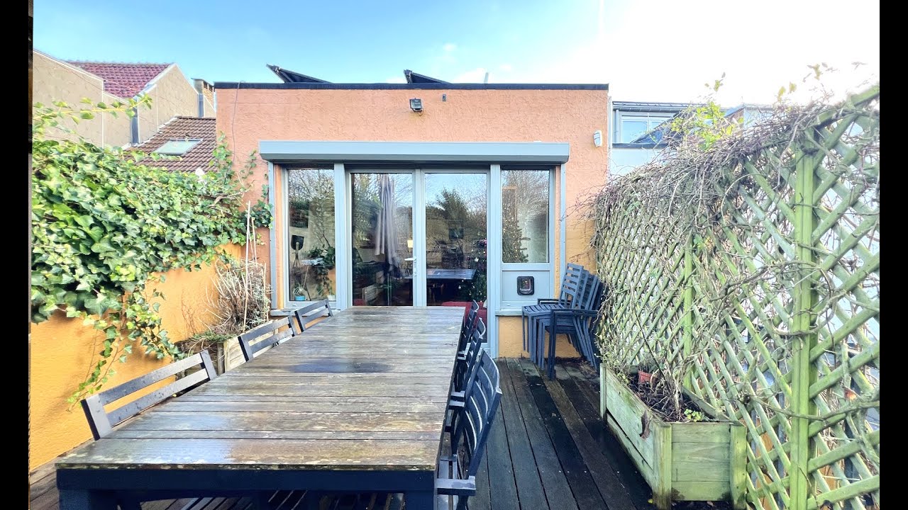 Visite virtuelle Appartement Chaussée de Bruxelles 502 #Bewelcome.immo  #Immobilier