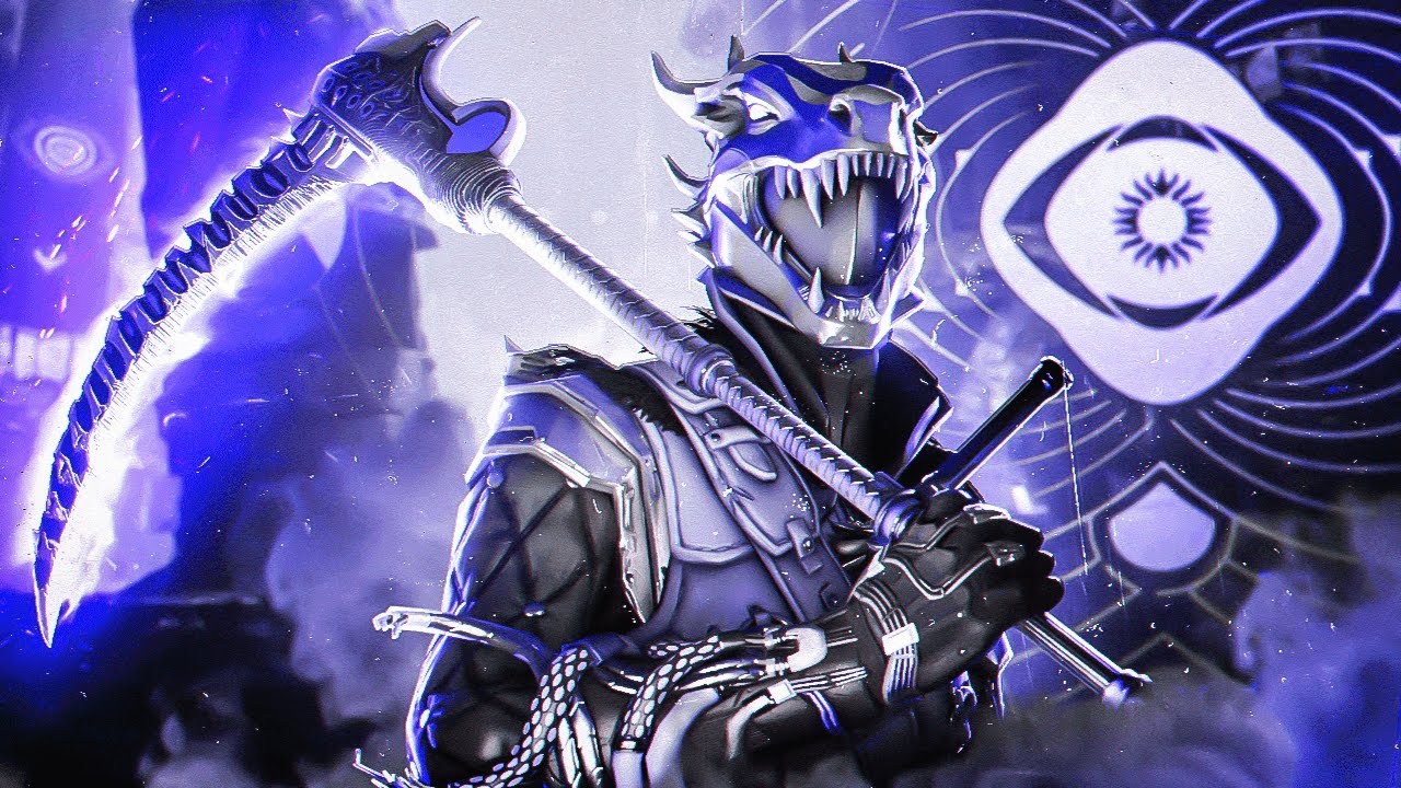 Playing Streamers in Trials of Osiris Pt. 11 - Edge of Fate Edition