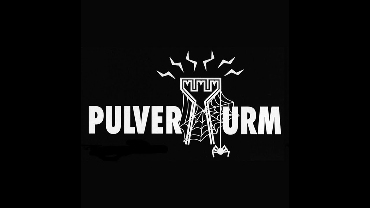 Pulverturm HighNoon am 1. Weihnachtsfeiertag, 25.12.23 - Part #01