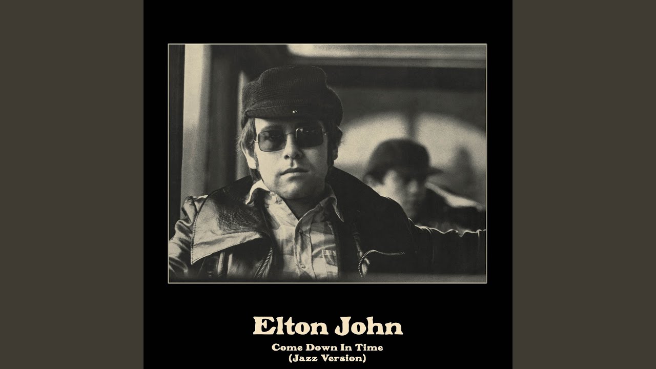 Come Down In Time (Jazz Version)