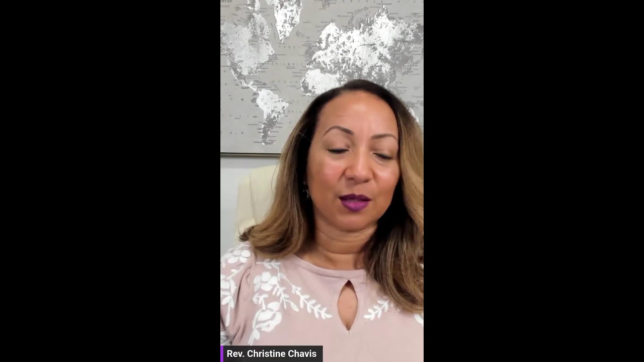 ALIVE Worship and Word Experience | 02-08-26 | W/ Rev. Christine Chavis 📱