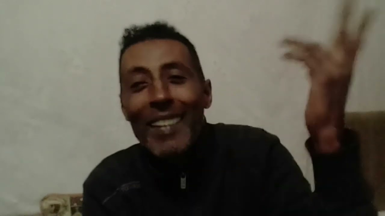 اخوة قاطعة ارحامها  ونساء عريانة وعاق والديه  ويحكو على رمضان