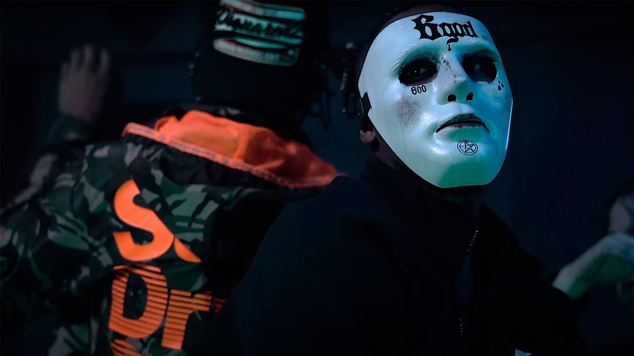 Ghostface600 x Young A6 Type Beat - 
