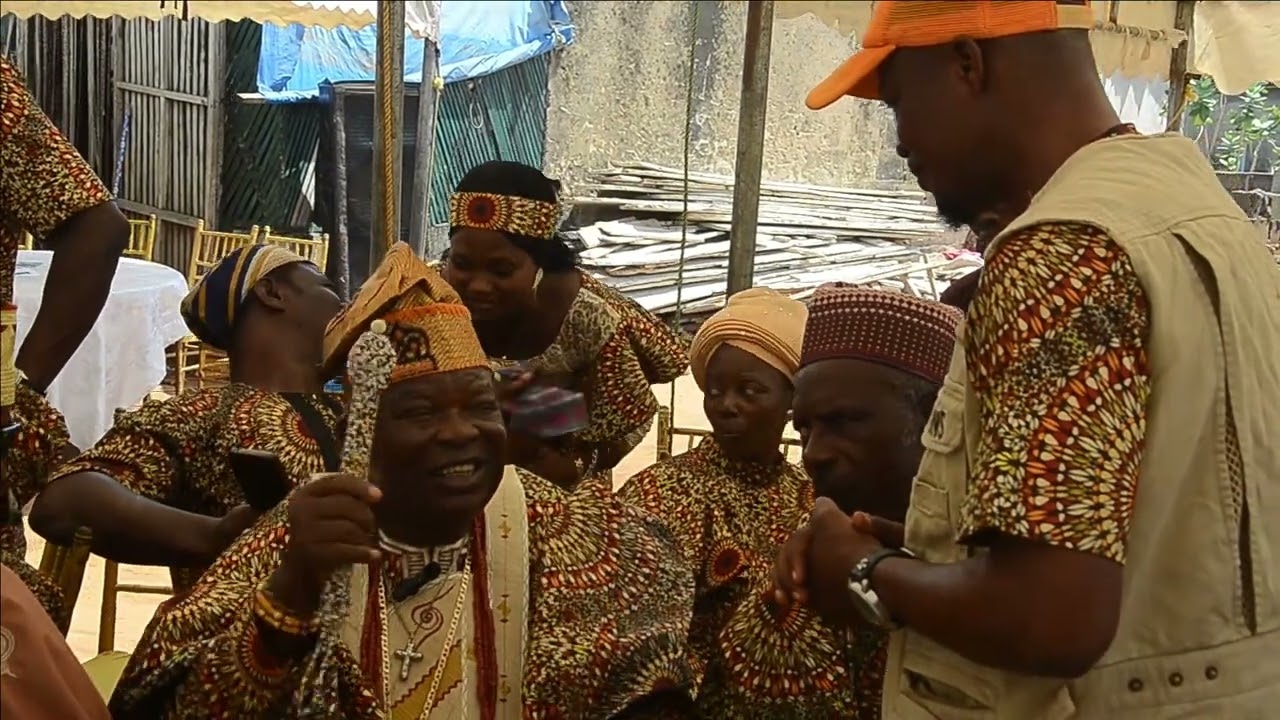 FESTIVAL: ODUN LAREE OF ODO'NLA 2024