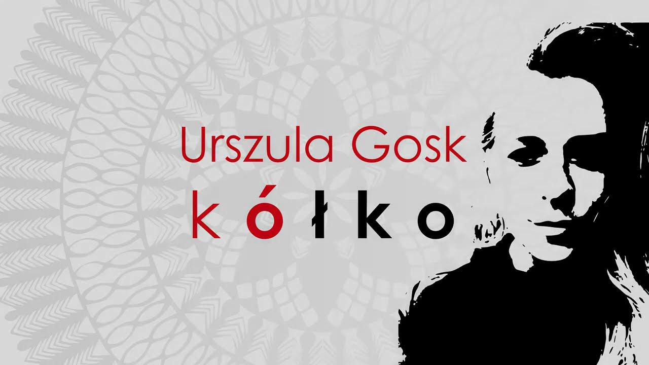 Urszula Gosk - Chleb