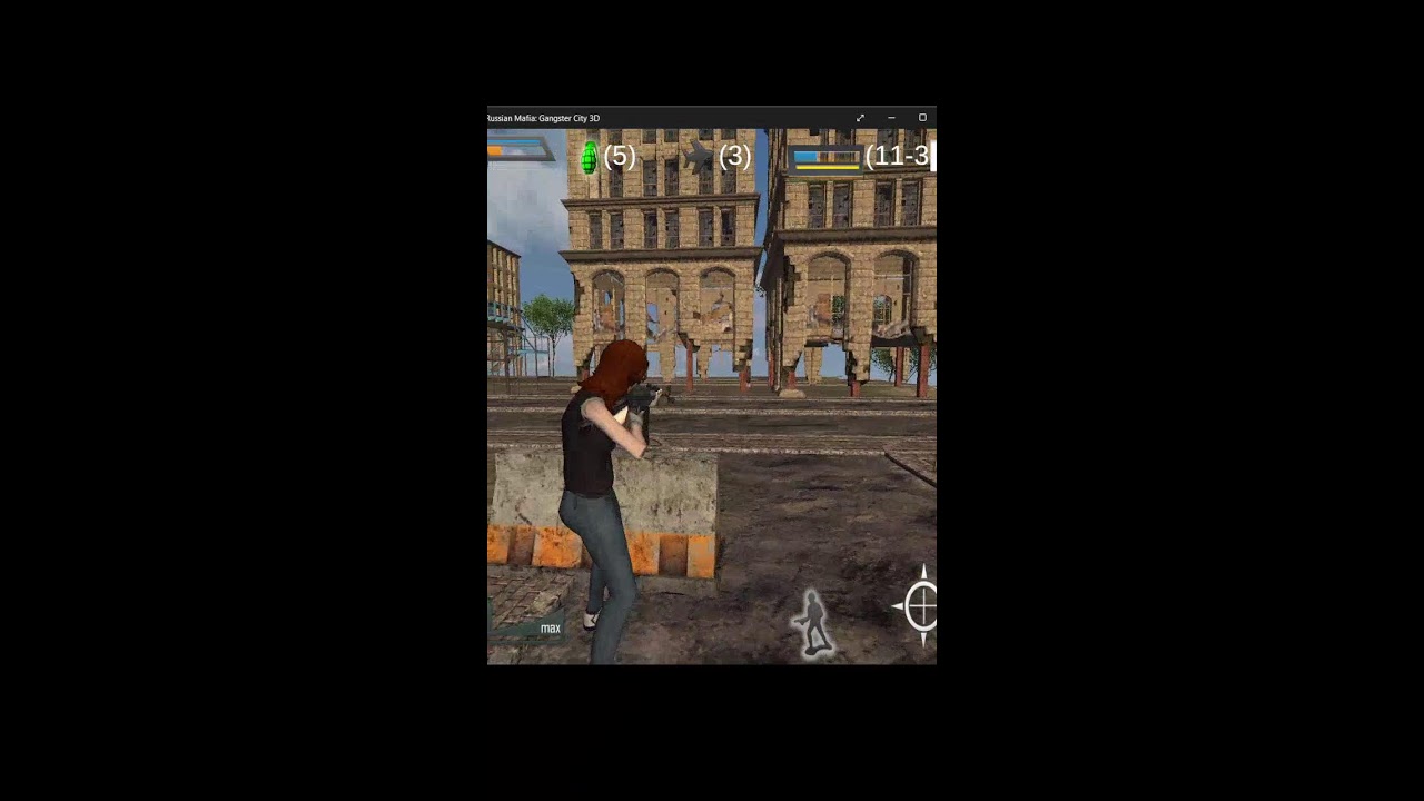 My Broadcast mew game