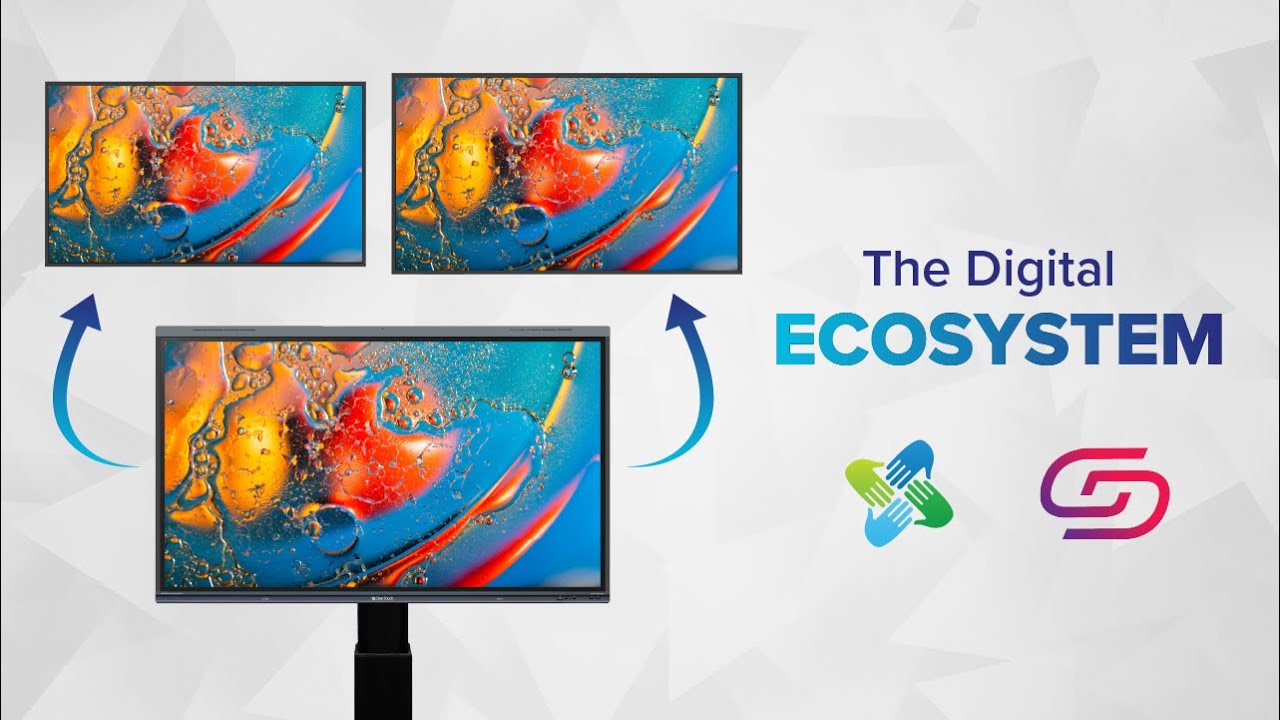 Clear Touch&rsquo;s Easy, Yet Effective Ecosystem