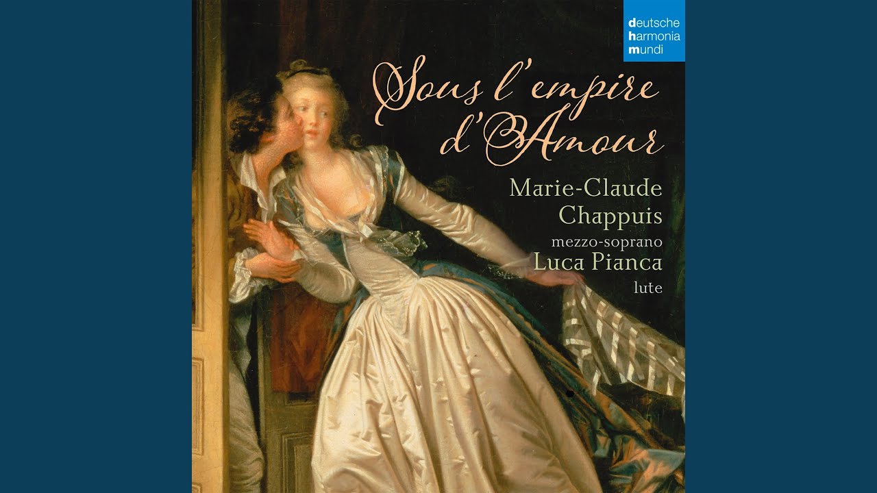 Monsieur de Pourceaugnac, LWV 41: Répands charmante nuit