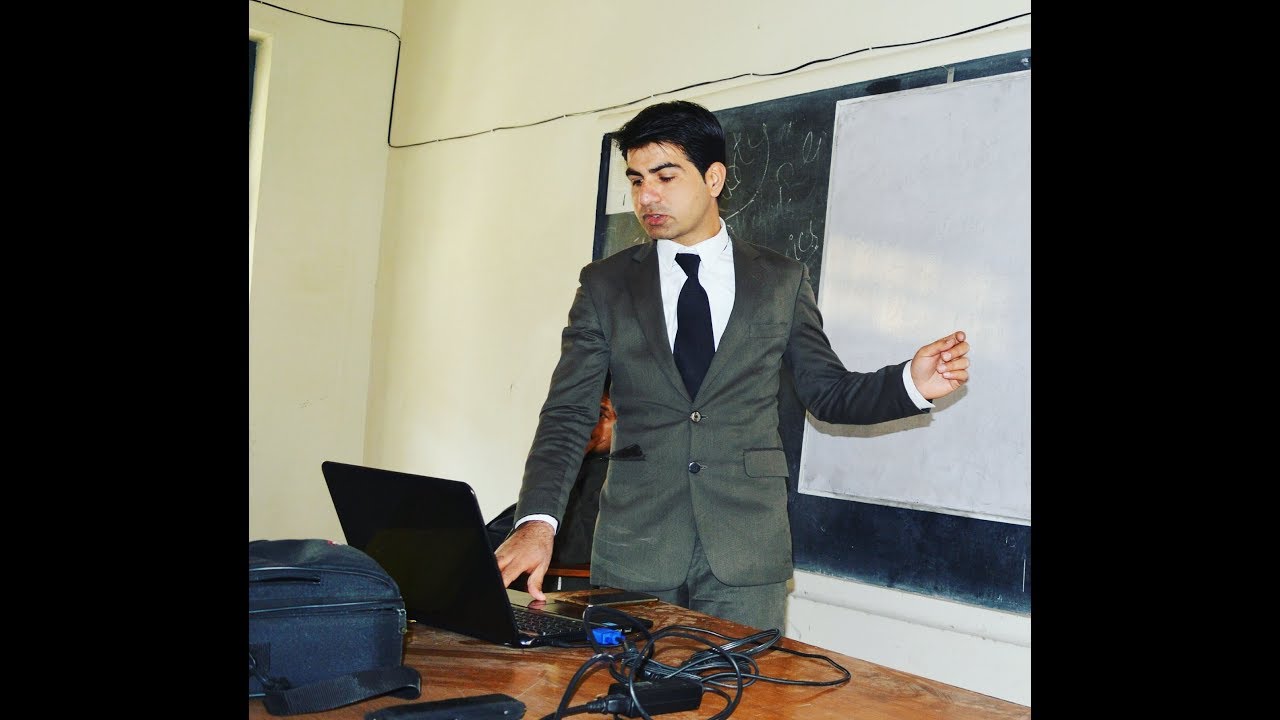 Seminar time - ETEA and MCAT, concepts, tricks and MCQs