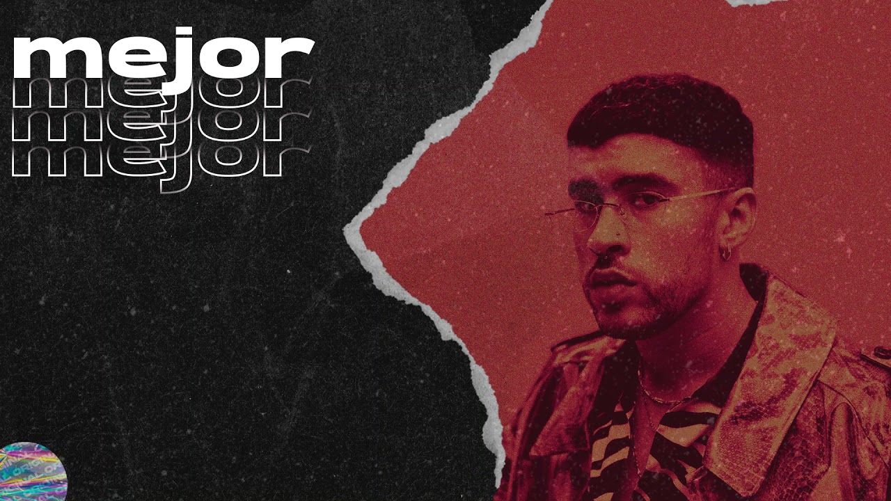 EZZY - Type beat 2021 Bad Bunny x Jhay Cortez 