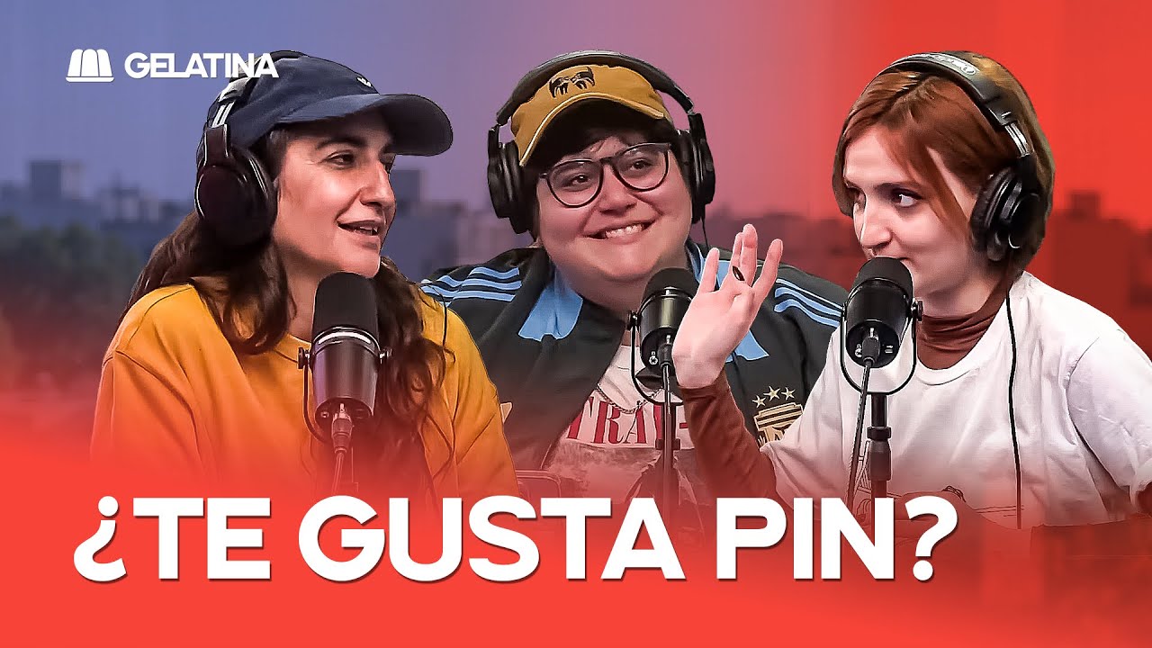 Vivos de TikTok, Waifus y una Milipapa | Qué Olor con Charo López y Noelia Custodio