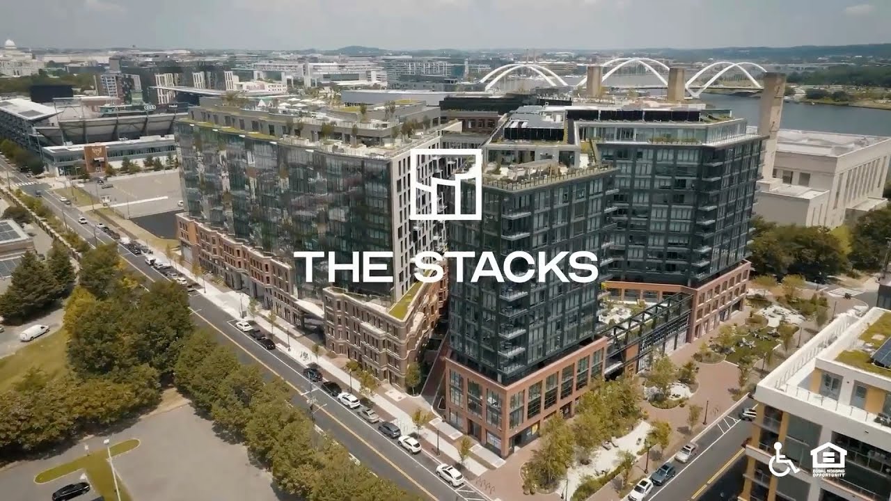 The Byron | Washington DC Apartments | Greystar