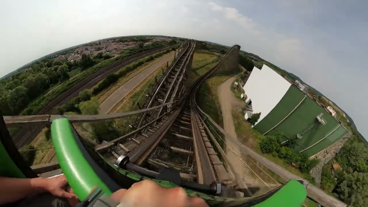 Walygator Grand Est Metz Anaconda
