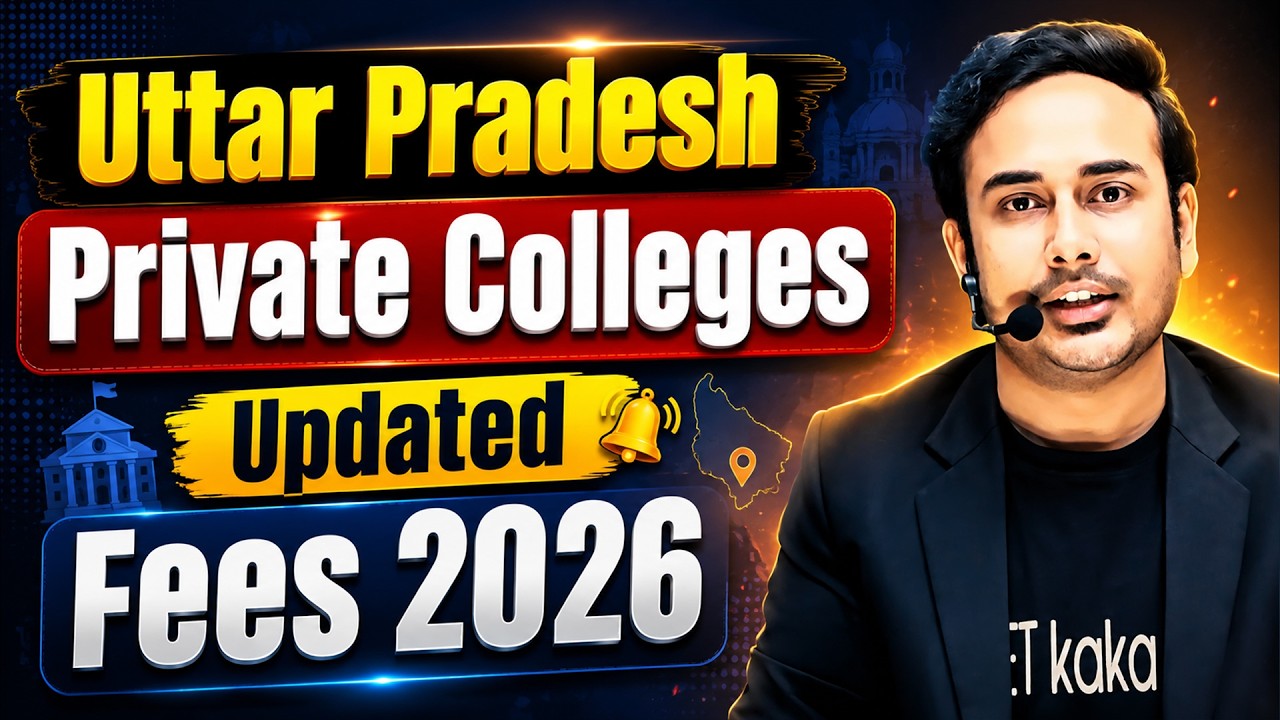 UP MBBS BDS Fees Hikes l Uttar Pradesh Private MBBS Fees 2026 #neetcounselling2026 #reneet2026