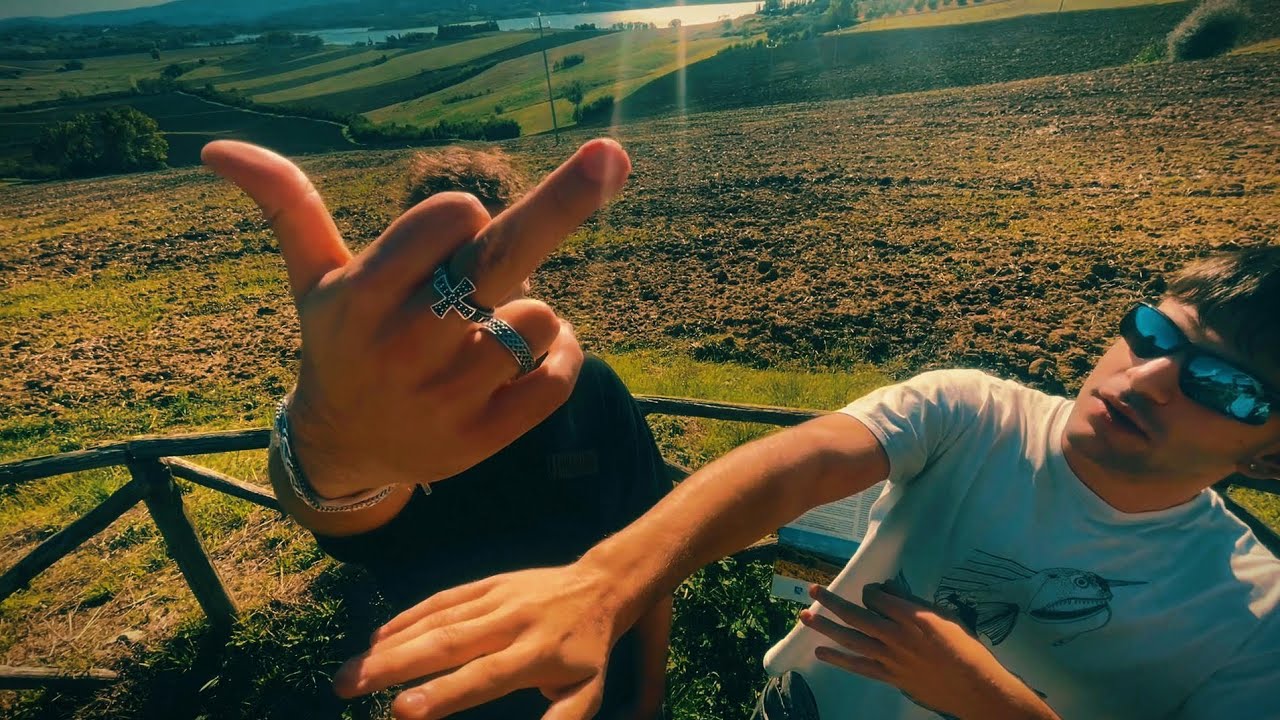 DiGi & Clem - MINI LOVE (Official Video)